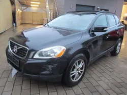 Schwarz Gebraucht 2009 Volvo XC60 SUV | 5.499 € (Fairer Preis)