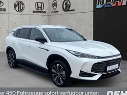 Schwarz Neu 2025 MG HS Luxury SUV | 34.950 € (Guter Preis)