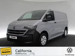 Grau / stone grey Neu 2025 VW T6.1 Van | 39.500 € (Fairer Preis)