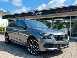 Grau Gebraucht 2022 Skoda Kamiq Monte Carlo SUV | 24.485 € (Fairer Preis)