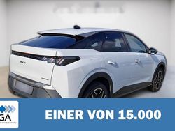 Weiß metallic Gebraucht 2024 Peugeot 3008 Allure | 28.600 €