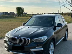 Schwarz Gebraucht 2018 BMW X3 xLine SUV | 30.550 € (Fairer Preis)
