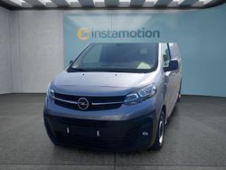 Grau Gebraucht 2024 Opel Vivaro Van | 26.799 € (Guter Preis)