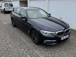Gebraucht 2017 BMW 530 Luxury Line Kombi | 22.550 € (Etwas zu teuer)