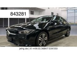 Nachtschwarz Gebraucht 2021 Mercedes E250 Coupé | 25.450 € (Fairer Preis)