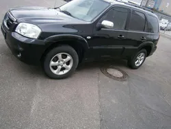 Gebraucht 2006 Mazda Tribute Exclusive SUV | 2.650 € (Guter Preis)