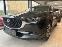 Gebraucht 2025 Mazda CX-30 Exclusive-Line SUV | 31.990 € (Teuer)