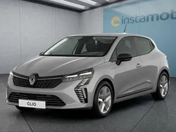 Grau Gebraucht 2025 Renault Clio V Kleinwagen | 19.499 € (Guter Preis)