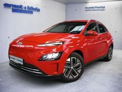 Rot Gebraucht 2022 Hyundai Kona Prime SUV | 24.990 € (Etwas zu teuer)