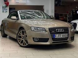 Andere Gebraucht 2009 Audi Cabriolet Sport Cabrio | 9.750 € (Guter Preis)