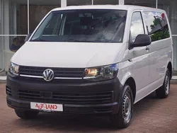 Weiss Gebraucht 2019 VW T6.1 Van | 27.990 €