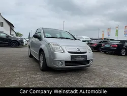 Citroën C2