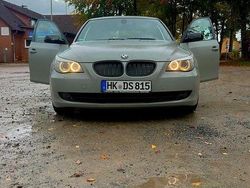 Gebraucht 2008 BMW 525 Shadowline Kombi | 5.700 € (Fairer Preis)