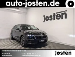 Schwarzmagic perleffekt Neu 2025 Skoda Scala Tour Kleinwagen | 27.890 € (Etwas zu teuer)