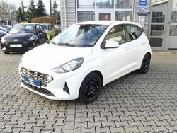 Weiß Gebraucht 2020 Hyundai i10 Trend Kleinwagen | 12.666 € (Fairer Preis)