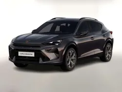 Midnight schwarz metallic Neu 2025 Cupra Formentor SUV | 35.160 € (Superpreis)