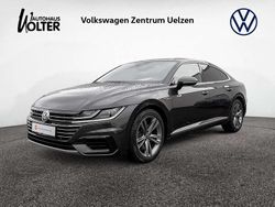 Mangangrau Gebraucht 2017 VW Arteon R-line Coupé | 24.860 € (Etwas zu teuer)