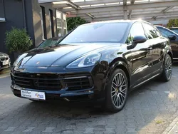 Schwarz Gebraucht 2019 Porsche Cayenne SUV | 63.900 € (Etwas zu teuer)