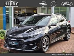 Zilinaschwarz Gebraucht 2022 Kia XCeed Inspiration SUV | 21.990 € (Fairer Preis)