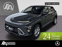 Ecotronic gray Gebraucht 2025 Hyundai Kona Select SUV | 27.890 € (Superpreis)