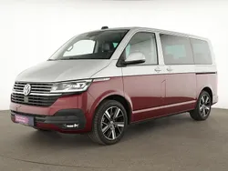 2 farben Gebraucht 2023 VW T6.1 Van | 62.540 € (Superpreis)