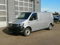Reflexsilber metallic Gebraucht 2016 VW T6 Van | 18.499 € (Superpreis)