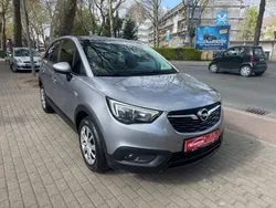 Grau Gebraucht 2019 Opel Crossland SUV | 11.490 € (Guter Preis)