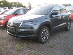 Grau Gebraucht 2022 Skoda Karoq Clever SUV | 27.950 € (Fairer Preis)