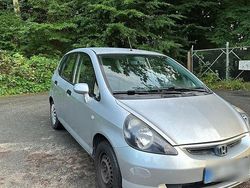 Silber Gebraucht 2004 Honda Jazz ES Kleinwagen | 999 € (Fairer Preis)