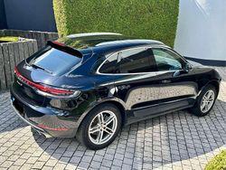Schwarz Gebraucht 2019 Porsche Macan S SUV | 54.900 € (Fairer Preis)