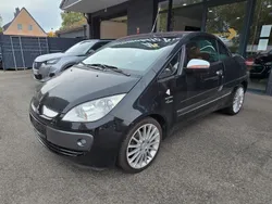 Schwarz Gebraucht 2006 Mitsubishi Colt Invite Cabrio | 3.990 € (Etwas zu teuer)