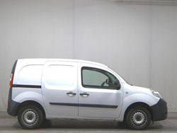 Mineral weiss Gebraucht 2018 Renault Kangoo Van / Kleinbus | 7.680 € (Guter Preis)