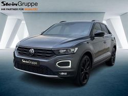 Grau Gebraucht 2021 VW T-Roc Sport SUV | 25.390 € (Fairer Preis)