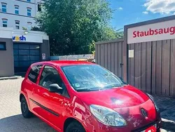 Gebraucht 2009 Renault Twingo Expression Kleinwagen | 1.400 € (Superpreis)