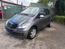 Grau Gebraucht 2009 Mercedes A160 Limousine | 4.499 € (Fairer Preis)