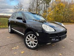 Schwarz Gebraucht 2006 Porsche Cayenne SUV | 5.990 € (Superpreis)