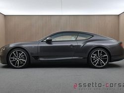 Grau Gebraucht 2023 Bentley Continental GT Mulliner | 199.900 €