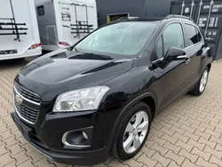 Schwarz Gebraucht 2014 Opel Mokka SUV | 6.990 € (Superpreis)