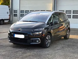 Citroën Grand C4 Picasso