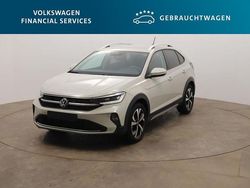 Grau Gebraucht 2022 VW Taigo Style SUV | 22.209 € (Guter Preis)