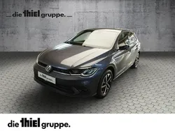 Grau Gebraucht 2025 VW Polo Goal Kombi | 24.990 € (Superpreis)