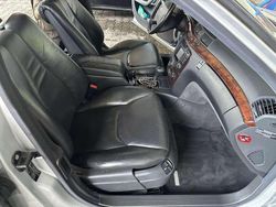 Gebraucht 1999 Mercedes S500 Limousine | 6.500 € (Fairer Preis)
