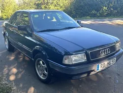 Schwarz Gebraucht 1994 Audi 80 Limousine | 999 €