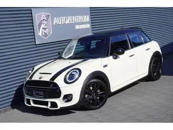 Gebraucht 2020 Mini Cooper S Kleinwagen | 23.990 € (Superpreis)