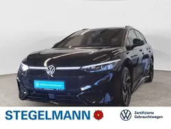 Grenadillschwarz metallic Gebraucht 2024 VW ID.7 Pro Limousine | 52.090 € (Teuer)
