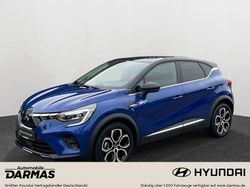 Blau Gebraucht 2023 Mitsubishi ASX Top SUV | 25.790 € (Guter Preis)