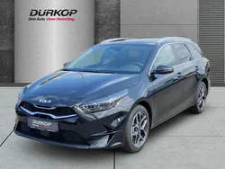 (1k) zilinaschwarz met. Neu 2025 Kia Ceed Sportswagon Style Kombi | 28.278 € (Fairer Preis)