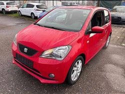 Rot Gebraucht 2015 Seat Mii Sport Kleinwagen | 5.850 € (Guter Preis)