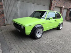 VW Golf I