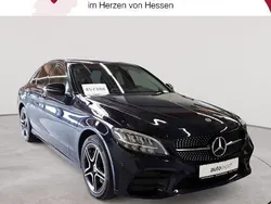 Andere Gebraucht 2021 Mercedes C300e Exclusive Limousine | 27.389 € (Guter Preis)